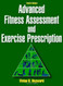 Advanced Fitness Assessment And Exercise Prescription