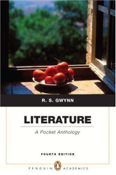 Literature A Pocket Anthology