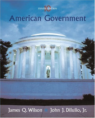 American Government