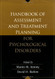 Handbook Of Assessment And Treatment Planning For Psychological Disorders