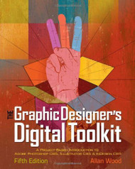 Graphic Designer's Digital Toolkit
