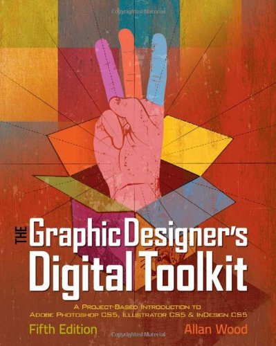 Graphic Designer's Digital Toolkit