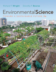 Environmental Science by Bradley Smith Eldon Enger