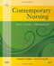 Contemporary Nursing