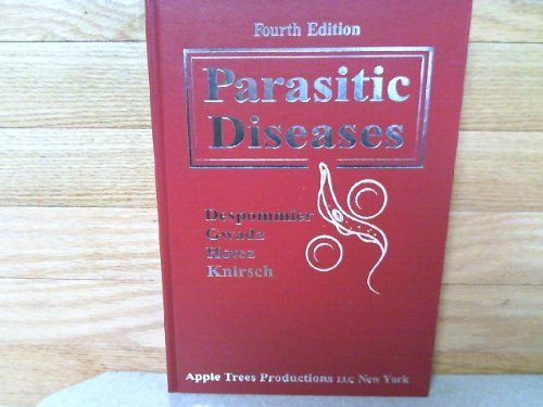 Parasitic Diseases