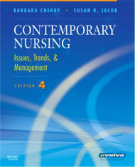 Contemporary Nursing