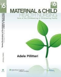 Maternal And Child Health Nursing
