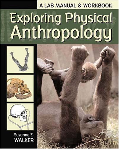 Exploring Physical Anthropology