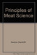 Principles Of Meat Science