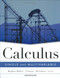 Calculus Single And Multivariable