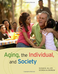 Aging The Individual And Society