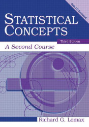 Statistical Concepts