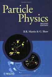 Particle Physics