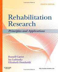 Rehabilitation Research