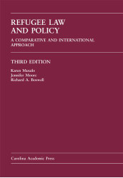 Refugee Law And Policy