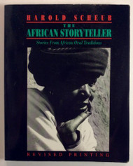 African Storyteller
