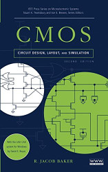 Cmos Circuit Design Layout And Simulation