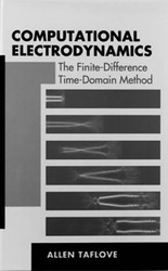 Computational Electrodynamics