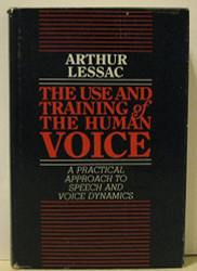 Use And Training Of The Human Voice