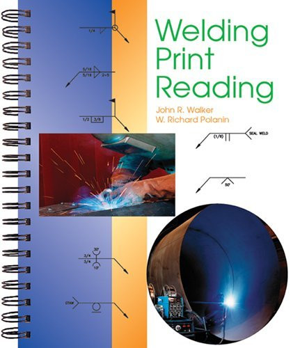 Welding Print Reading