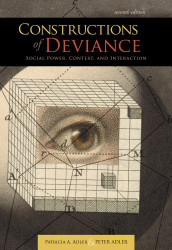 Constructions Of Deviance