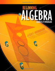 Beginning Algebra