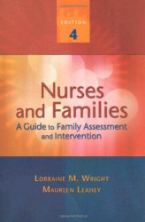 Nurses And Families