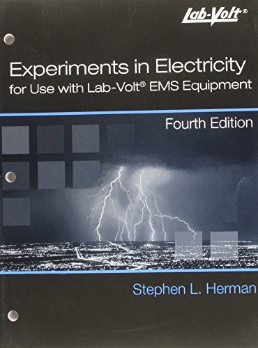 Experiments In Electricity