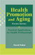 Health Promotion And Aging