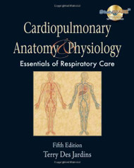 Cardiopulmonary Anatomy And Physiology