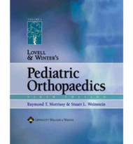 Lovell And Winter's Pediatric Orthopaedics