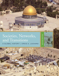 Societies Networks And Transitions