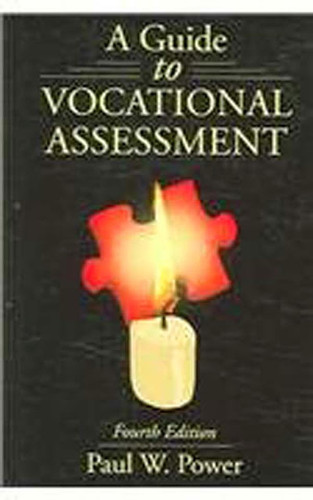 Guide To Vocational Assessment