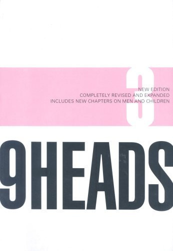 9 Heads