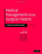 Medical Management Of The Surgical Patient