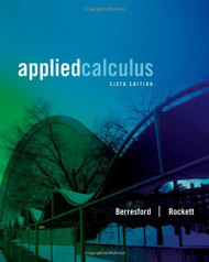 Applied Calculus