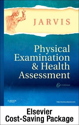 Physical Examination And Health Assessment