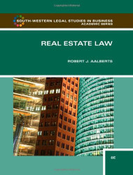 Real Estate Law