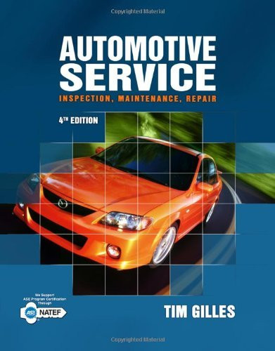 Automotive Service