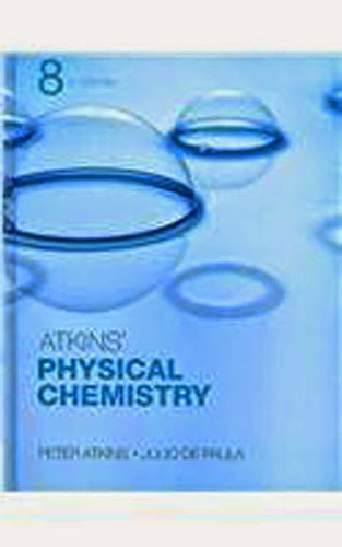 oxford atkins physical chemistry oxford atkins physical chemistry