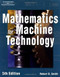 Mathematics For Machine Technology