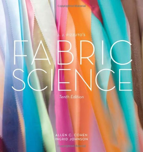 Fabric Science