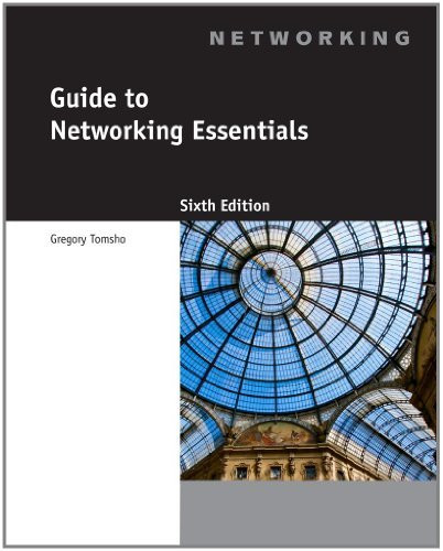 Guide To Networking Essentials