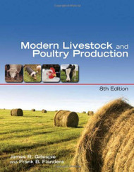 Modern Livestock And Poultry Production