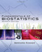 Fundamentals Of Biostatistics
