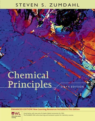 Chemical Principles