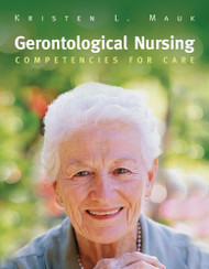 Gerontological Nursing