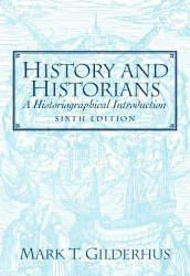 History And Historians