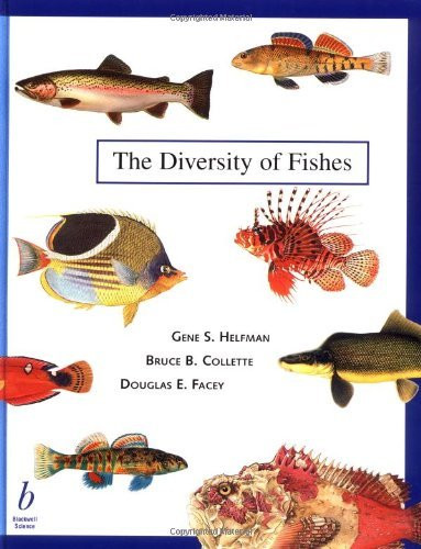 Diversity Of Fishes