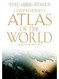 Times Comprehensive Atlas Of The World